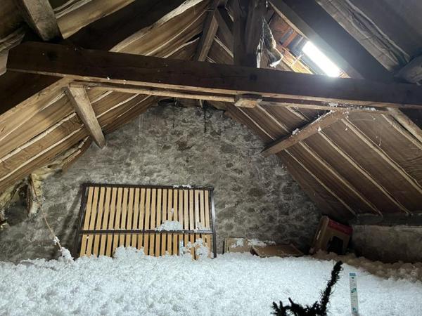 Maison à vendre |  Ussel |  3 pièces | 84 m²