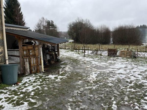 Maison à vendre |  Ussel |  3 pièces | 84 m²