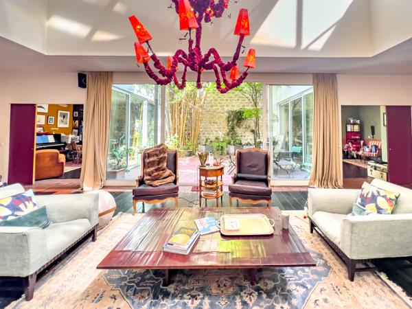 Appartement à vendre à Paris 11e Arrondissement (75011) - Paris