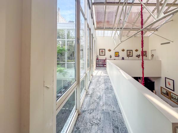 Appartement à vendre à Paris 11e Arrondissement (75011) - Paris