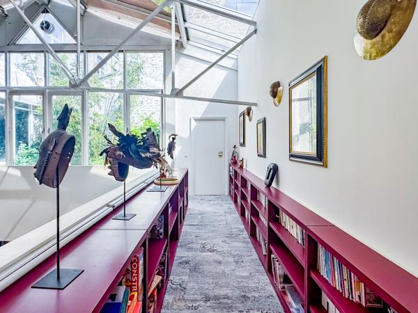 Appartement à vendre à Paris 11e Arrondissement (75011) - Paris