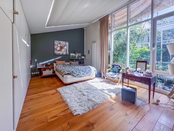 Appartement à vendre à Paris 11e Arrondissement (75011) - Paris