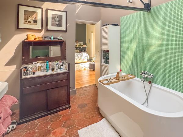 Appartement à vendre à Paris 11e Arrondissement (75011) - Paris