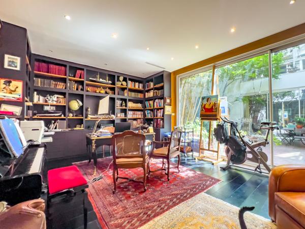Appartement à vendre à Paris 11e Arrondissement (75011) - Paris