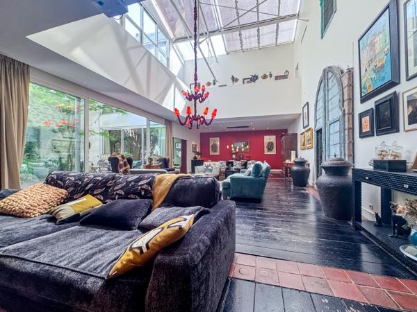 Appartement à vendre à Paris 11e Arrondissement (75011) - Paris