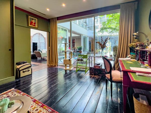 Appartement à vendre à Paris 11e Arrondissement (75011) - Paris
