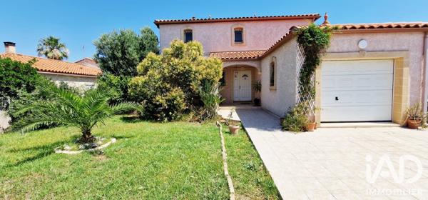 Maison à vendre 5 pièces 146 m² Peyrestortes