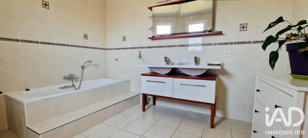Maison à vendre 5 pièces 146 m² Peyrestortes