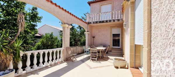 Maison à vendre 5 pièces 146 m² Peyrestortes