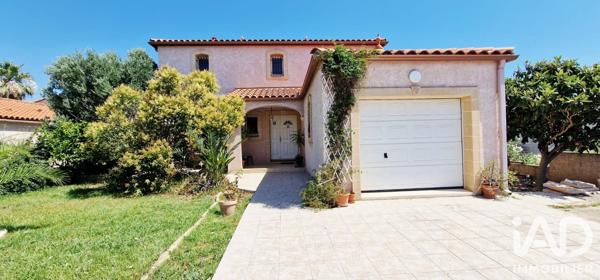 Maison à vendre 5 pièces 146 m² Peyrestortes