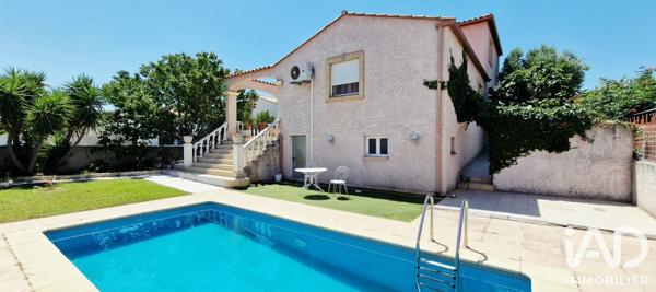 Maison à vendre 5 pièces 146 m² Peyrestortes