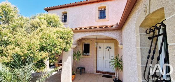 Maison à vendre 5 pièces 146 m² Peyrestortes