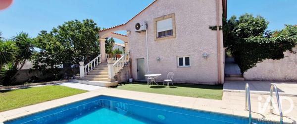 Maison à vendre 5 pièces 146 m² Peyrestortes