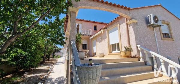 Maison à vendre 5 pièces 146 m² Peyrestortes