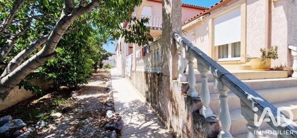 Maison à vendre 5 pièces 146 m² Peyrestortes