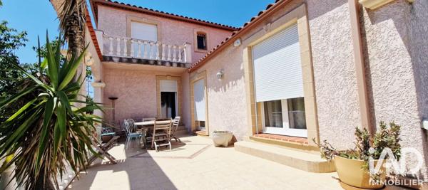 Maison à vendre 5 pièces 146 m² Peyrestortes