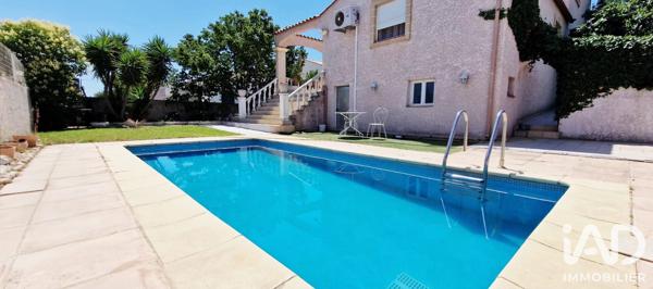 Maison à vendre 5 pièces 146 m² Peyrestortes