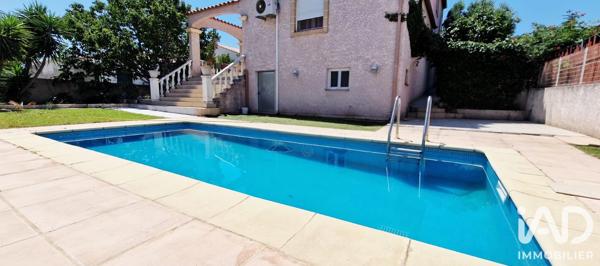 Maison à vendre 5 pièces 146 m² Peyrestortes