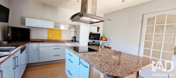 Maison à vendre 5 pièces 146 m² Peyrestortes