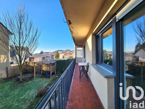 Maison à vendre 7 pièces 161 m² Forbach