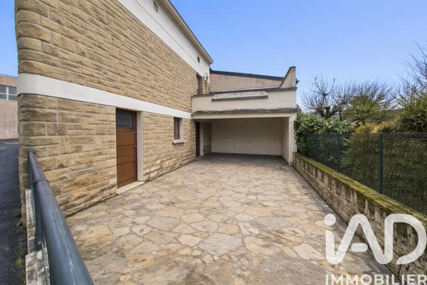 Maison à vendre 5 pièces 150 m² Brive-la-Gaillarde
