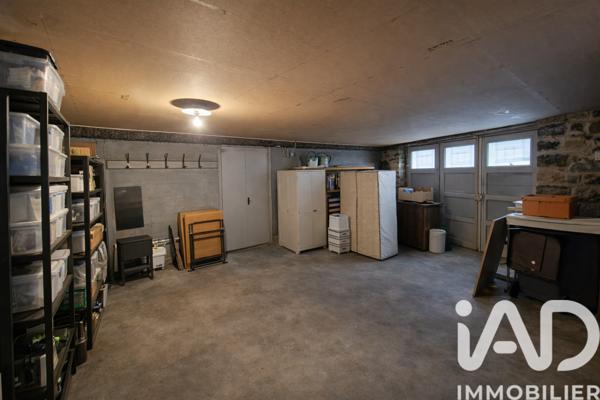 Maison à vendre 5 pièces 150 m² Brive-la-Gaillarde