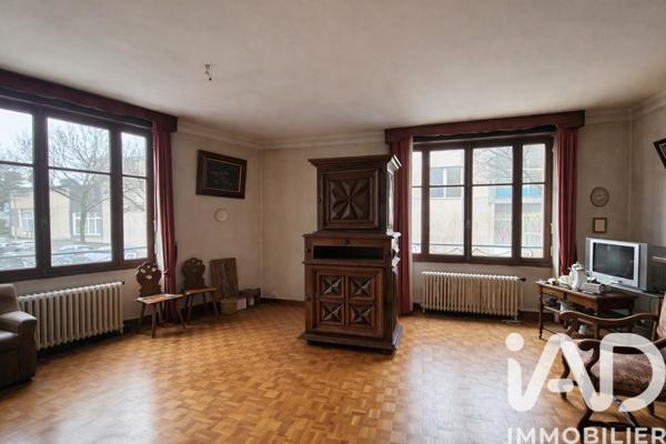 Maison à vendre 5 pièces 150 m² Brive-la-Gaillarde