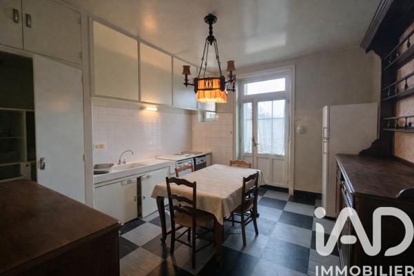 Maison à vendre 5 pièces 150 m² Brive-la-Gaillarde