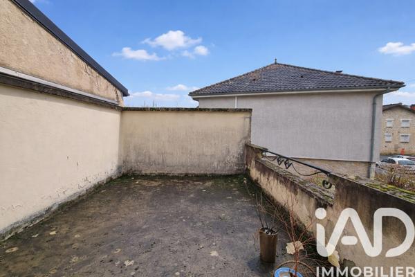 Maison à vendre 5 pièces 150 m² Brive-la-Gaillarde