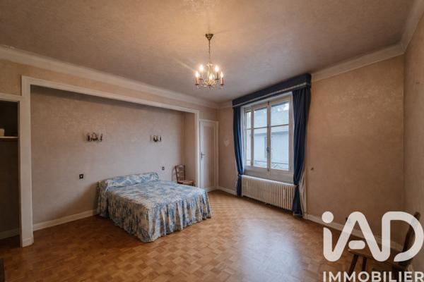 Maison à vendre 5 pièces 150 m² Brive-la-Gaillarde