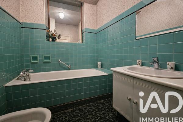 Maison à vendre 5 pièces 150 m² Brive-la-Gaillarde