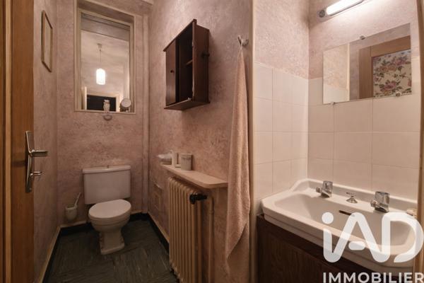 Maison à vendre 5 pièces 150 m² Brive-la-Gaillarde