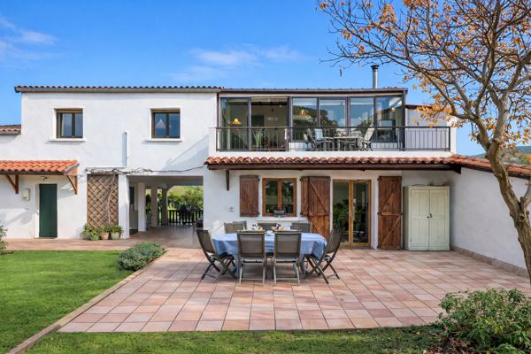 Maison à vendre à Loubières (09000) - Ariège