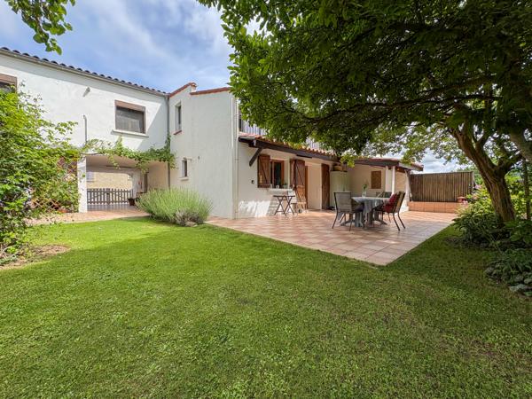 Maison à vendre à Loubières (09000) - Ariège