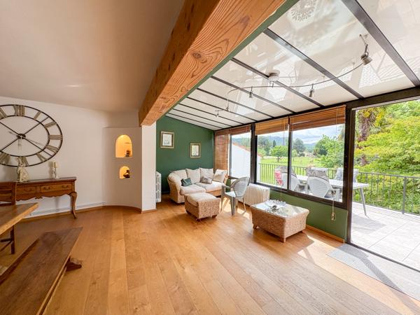 Maison à vendre à Loubières (09000) - Ariège