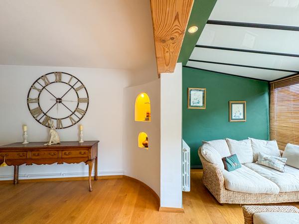 Maison à vendre à Loubières (09000) - Ariège