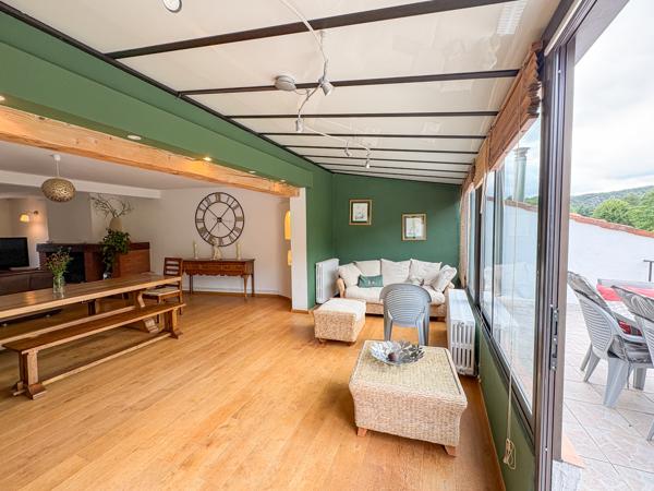 Maison à vendre à Loubières (09000) - Ariège