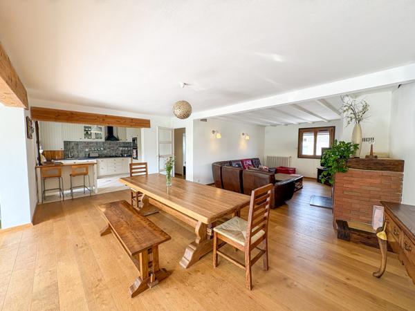 Maison à vendre à Loubières (09000) - Ariège