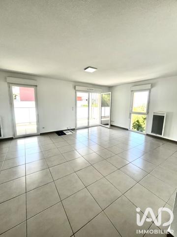 Appartement à vendre 4 pièces 78 m² Sète
