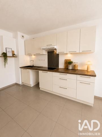 Appartement à vendre 4 pièces 78 m² Sète