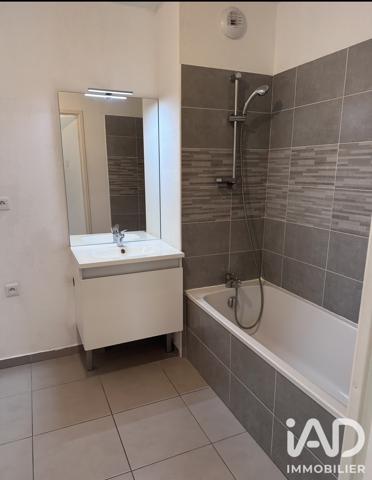 Appartement à vendre 4 pièces 78 m² Sète