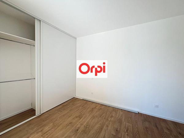 Appartement à louer    2 pièces • 41 m2 Porto-Vecchio