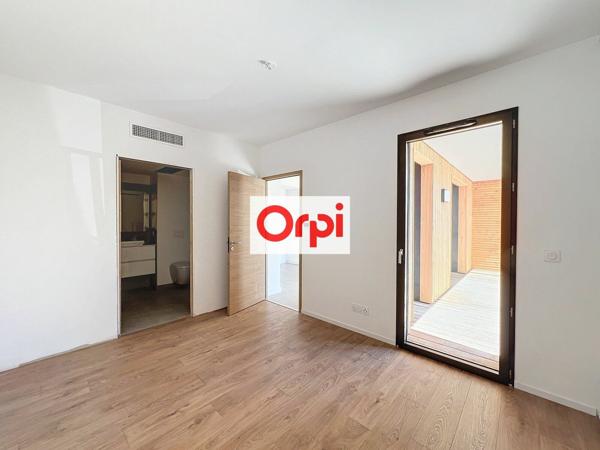 Appartement à louer    2 pièces • 41 m2 Porto-Vecchio