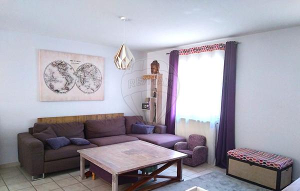 Maison  en vente - Ain - 01