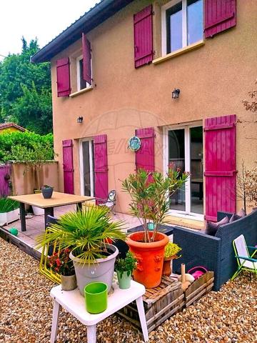 Maison  en vente - Ain - 01