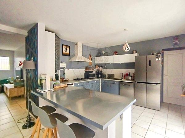 Maison  en vente - Ain - 01