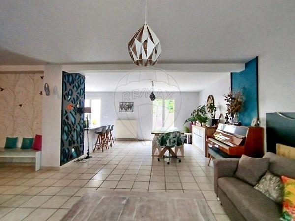 Maison  en vente - Ain - 01