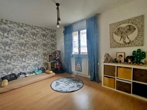 Maison  en vente - Ain - 01