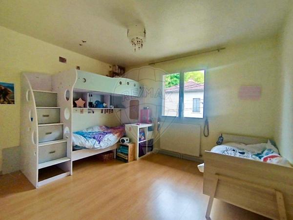 Maison  en vente - Ain - 01