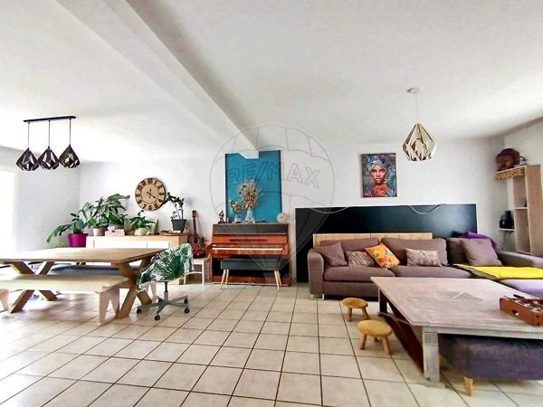 Maison  en vente - Ain - 01